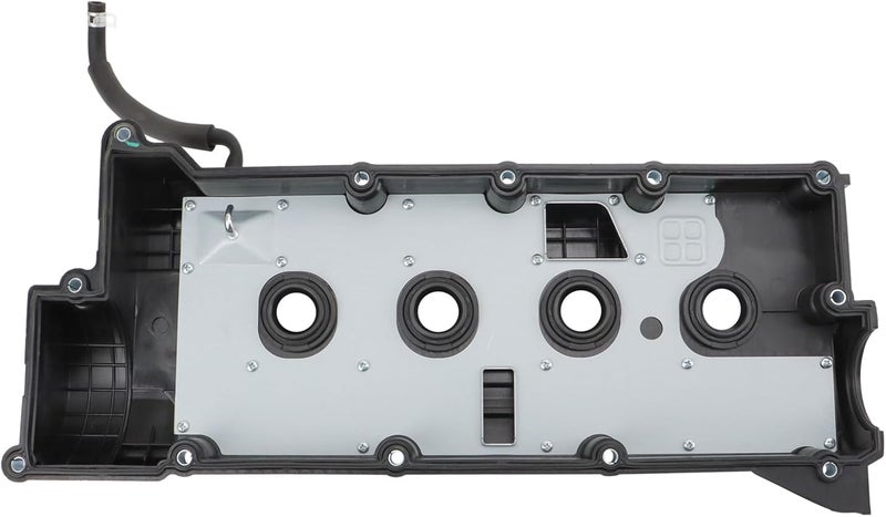 TRQ Valve Cover Compatible with 2003-2004 Hyundai Elantra Tiburon - Image 4